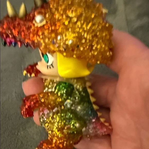 RARE DISCONTINUED Erosion Molly Costume. Special Variant “Vincent Molly” - Picture 7 of 12